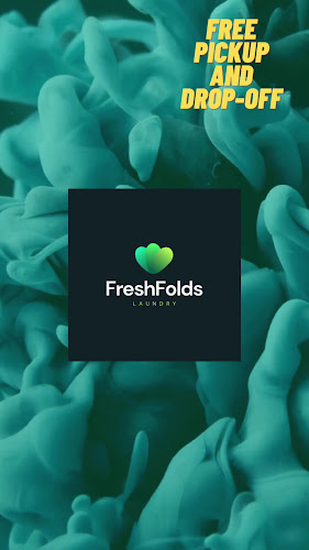 FreshFolds ( Al Mahaya Laundry) in Al Majaz
