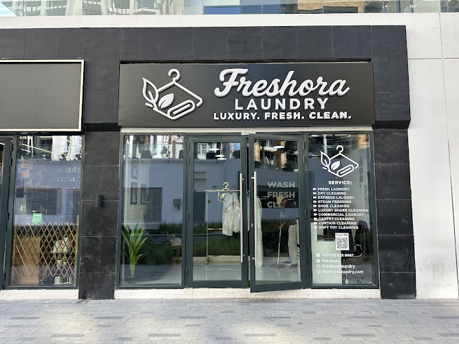Freshora Laundry LLC in Nad Al Sheba 1