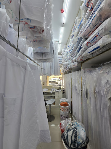 Future Oasis Automatic Laundry مغسلة واحة المستقبل الأتوماتيكية in Jefeer Jedeed