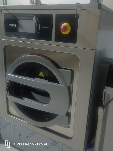 German Laundry مغسلة الجيرمن in Musaffah