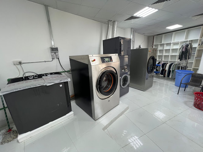 Green Laundry JLT in Dubai