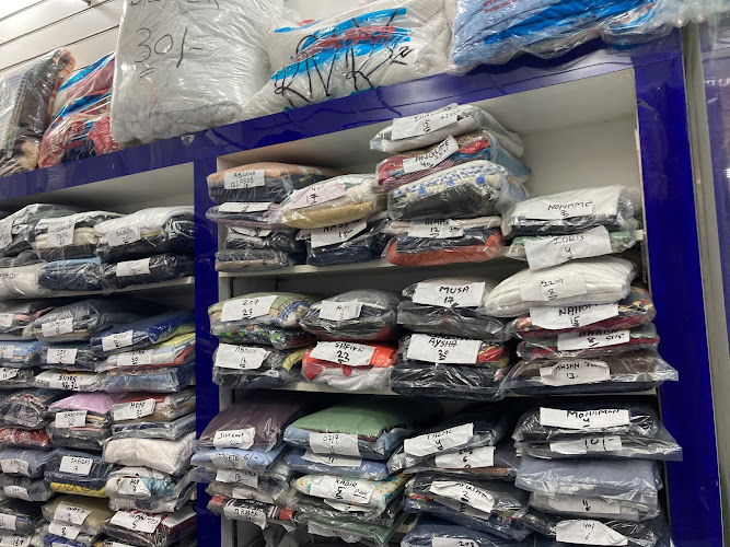 Habat Al Manara Laundry in Al Murar