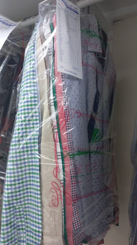 Happyland Laundry in Muwaileh Commercial