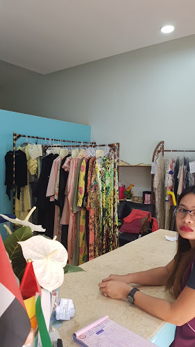 Harier Laundry in Saih Alkhor Suburb