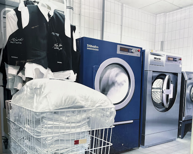 Hashir kannankeel laundry in Ras Al Khaimah