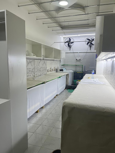 Hayat al Ghaseel Laundry in Al Murar