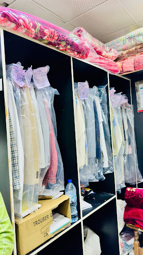 Highway Laundry in Dubai Investment Park First