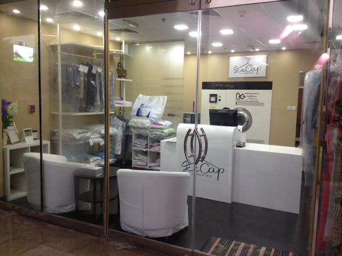 Ice Cap Dry cleaning/Laundry in Barsha Heights