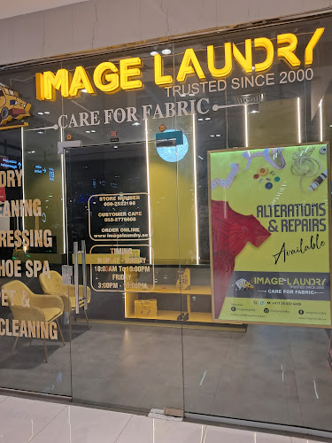 Image Laundry in Arjan
