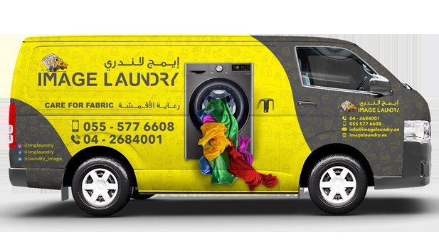 Image Laundry Palm Jumeirah in Barsha Heights