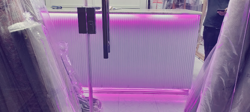Jabal Hafeet Laundry in Al Reem Island