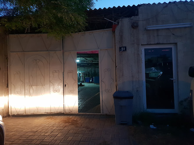 Jai Ram Laundry in Al Safa
