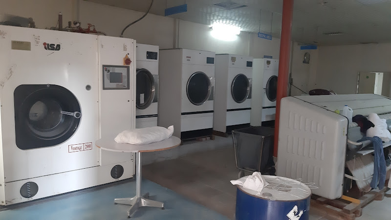 Jais Laundry Services in Al Jazeera Al Hamra
