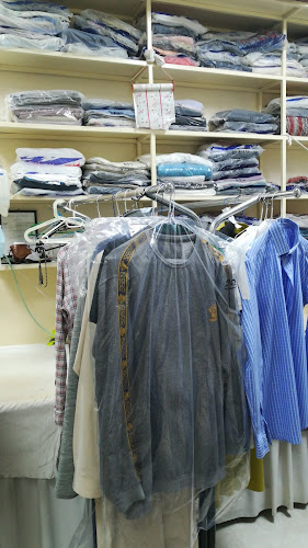 Jawdat Al Ibdaa Dry Cleaners & Laundry in Industrial Area