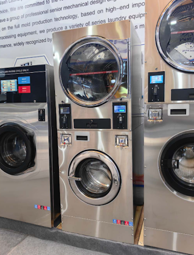 Jawharat Al Samaa Laundry in Al Murar