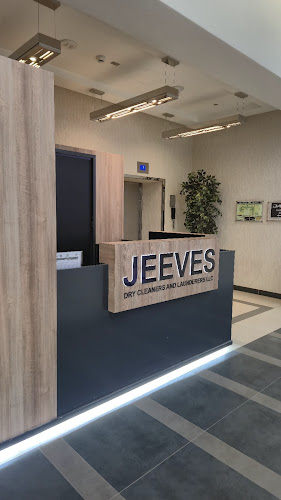 Jeeves Dry Cleaners and Launderers in Other Areas