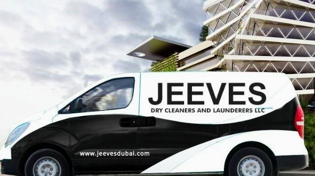 Jeeves Dry Cleaners and Launderers in DIFC