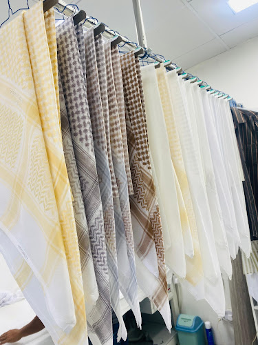 KAMAL AL DIN BARKAT LAUNDRY Branch in Musaffah