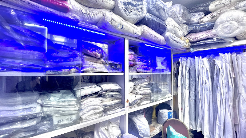 Kashaf laundry in Al Raqaib 2