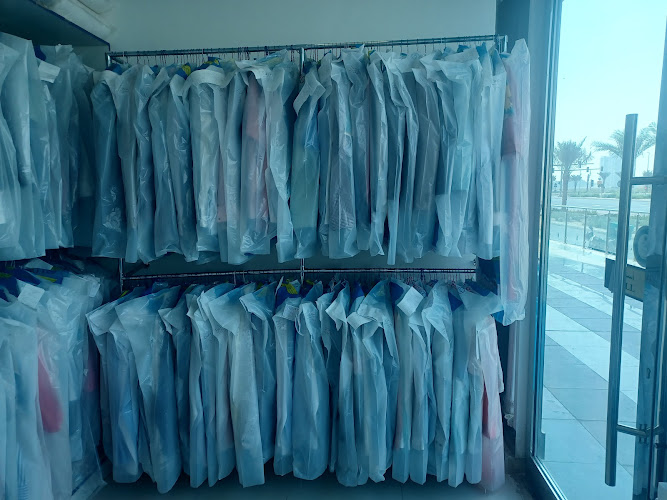 KDC Laundry 7 in Al Wasl