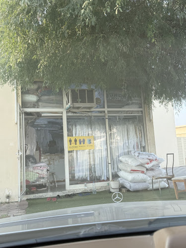 King laundry branch in Al Mizhar