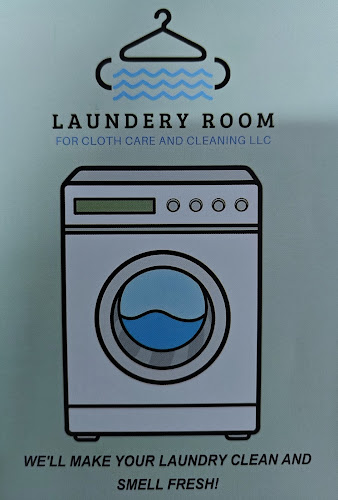 Laundery room for cloth care and cleaning LLC in Nad Al Sheba 1