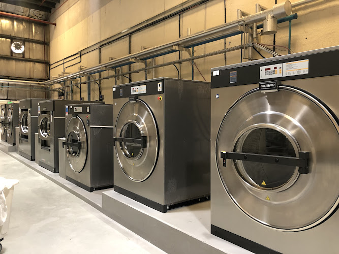 Laundrex Dry Cleaning Services in Dubai Investment Park First