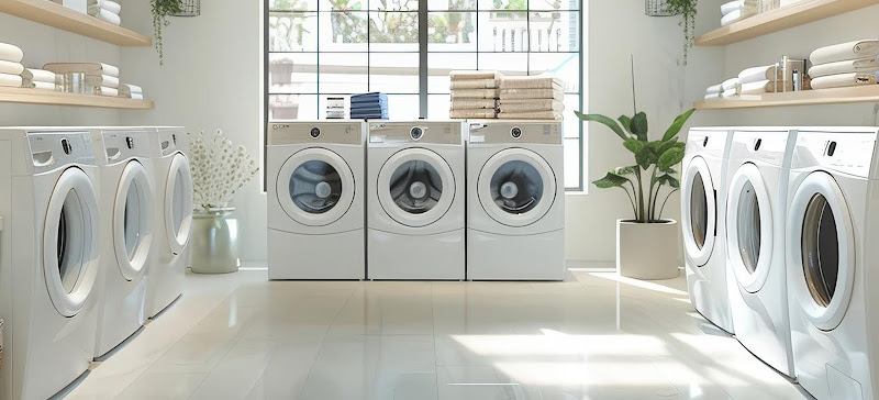 Laundroville - Laundry & Dry Cleaning in Al Barsha South
