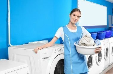 Laundry AE in Al Mina