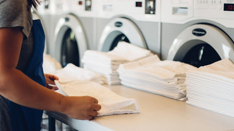 Laundry Dry Cleaning Services Dubai | The Laundry Company UAE in Dubai Investment Park Second