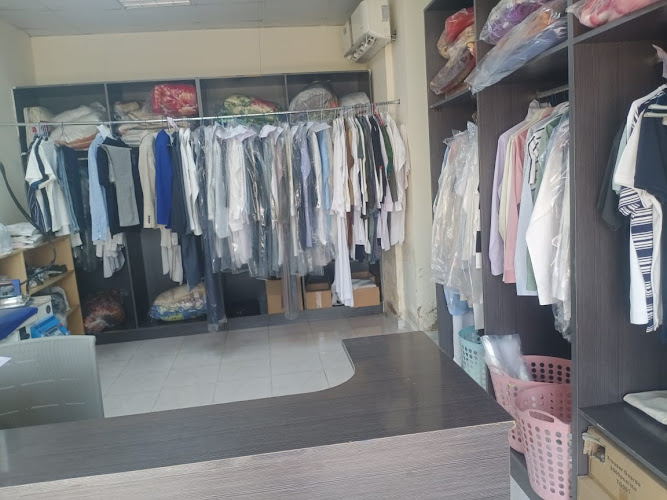Laundry shine Services in Al Wasl
