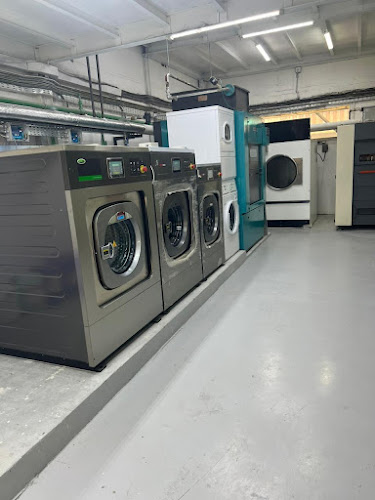 Laundry Van by Fresh Threads - 004 in Nadd Hessa