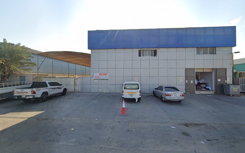 Laundryfyz laundry services LLC in Al Quoz