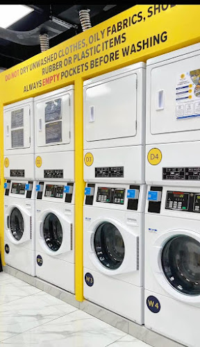 LAUNDRYHAUZ Laundromat in Al Karama
