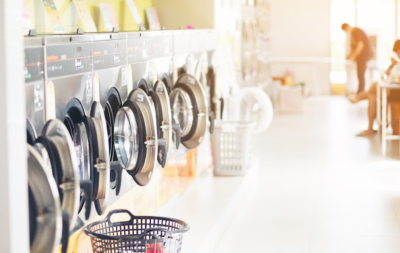 Laundrymate in Dubai