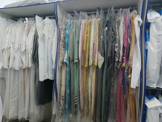 LaundryVan DIFC Br in DIFC