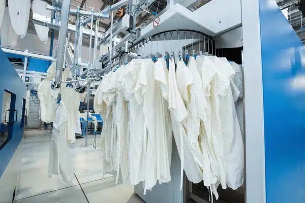 Lavish Laundry in Al Sufouh 1