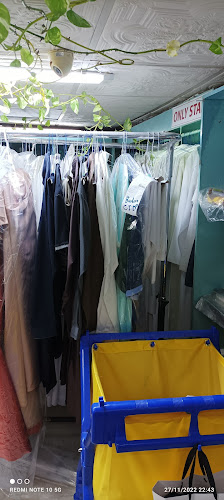 Laxman Laundry & Dry Cleaning br. in Oud Metha