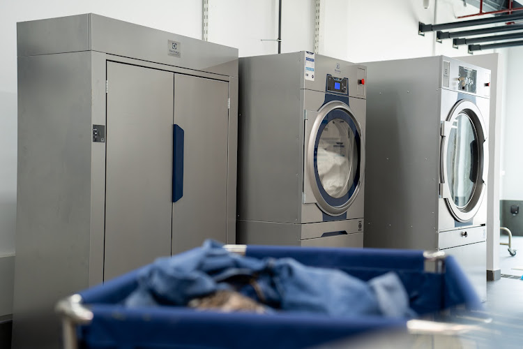 Le Degraissage Laundry - City Walk in Al Wasl