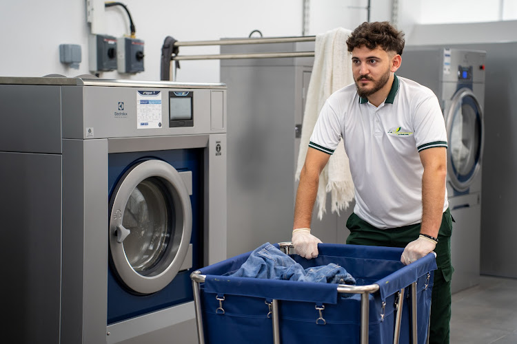 Le Degraissage Laundry - Dubai Hills Estate in Al Quoz