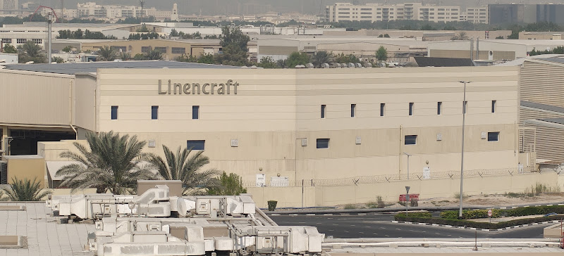 Linencraft 1 in Dubai Investment Park First