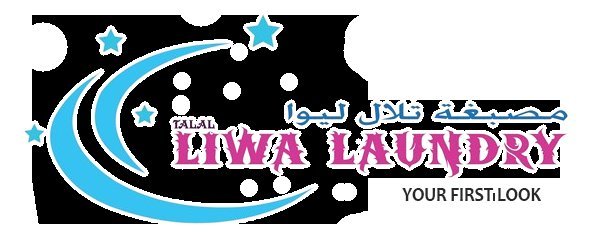 Liwa laundry and dry cleaners in Al Khalidiya District