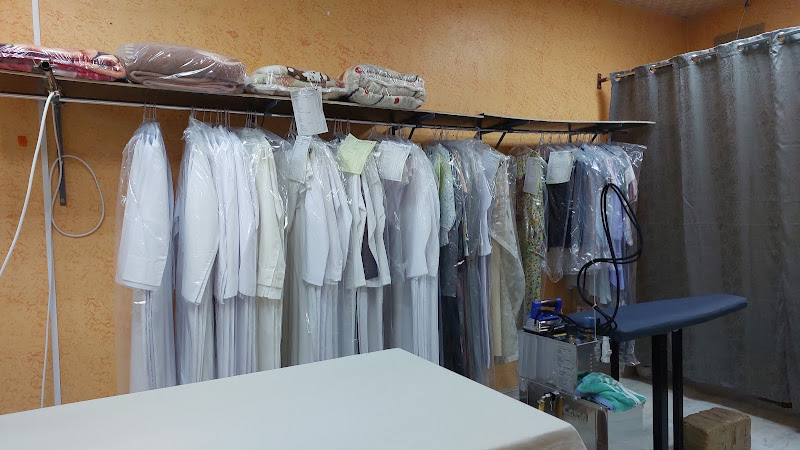 Liyo Laundry in Other Areas
