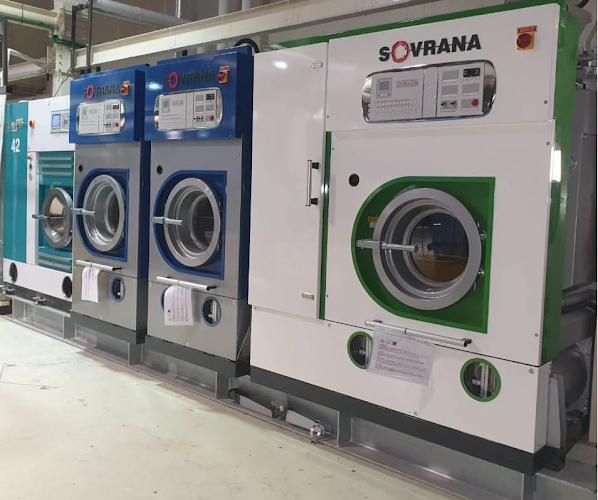 Magik Express Laundry Al Ain in Al Ruwaikah