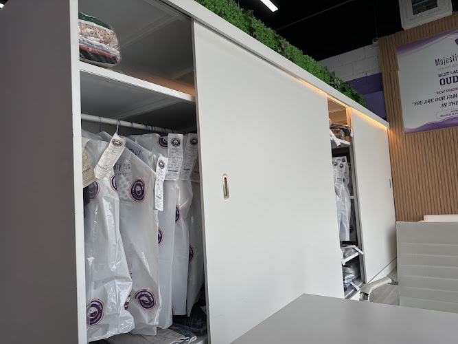 Majestic Laundry LLC in Oud Metha