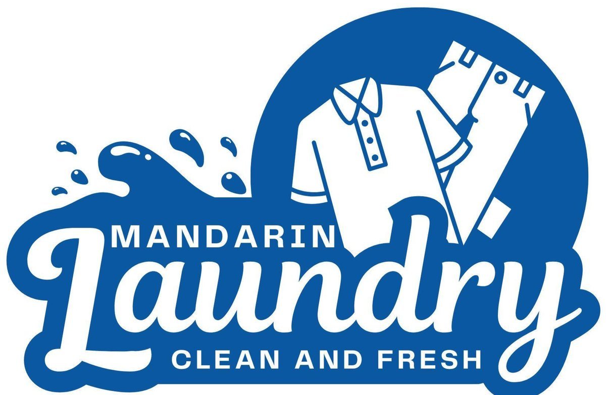 Mandarin Laundry in Hay Al Qasimiah