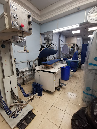 Martinizing Laundry in Abu hail in Al Qusais 1