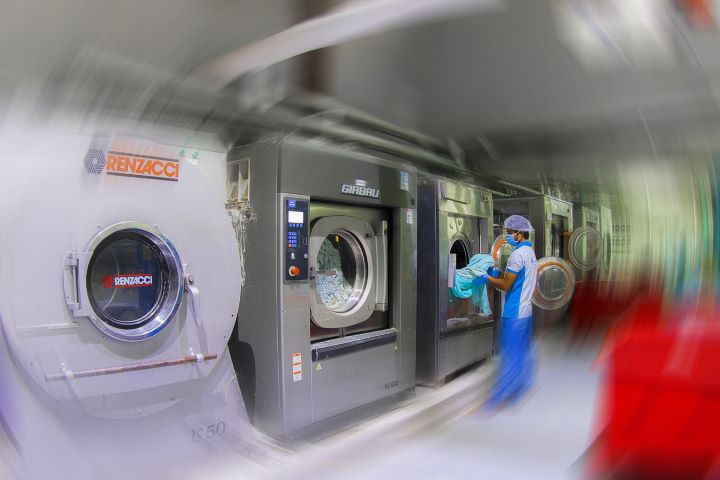 Master Cleaners in Dubai Investment Park Second