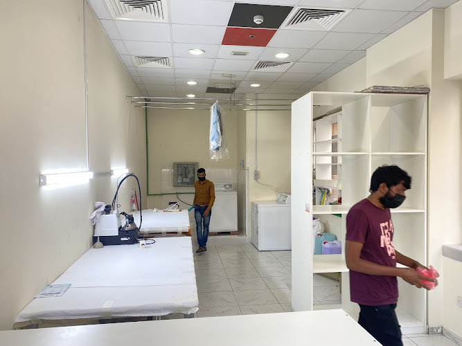 Max care Laundry in Al Karama