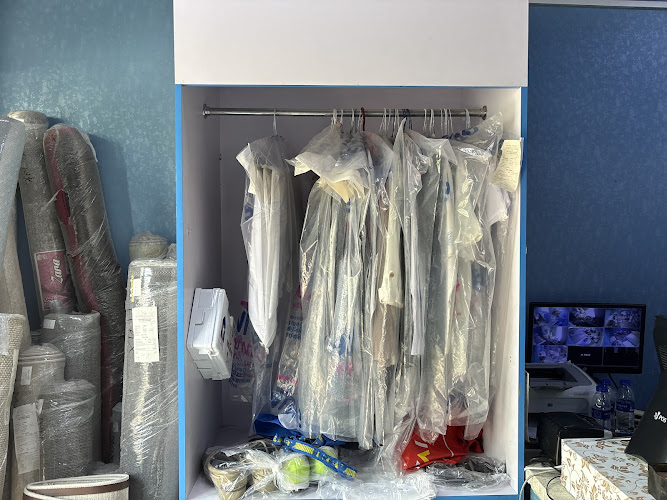Max White Laundry in Jumeirah Village Circle